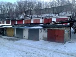 Объект недвижимости