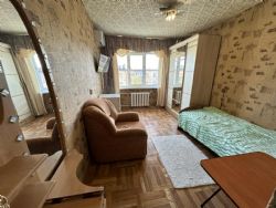 Комната на Комсомольской