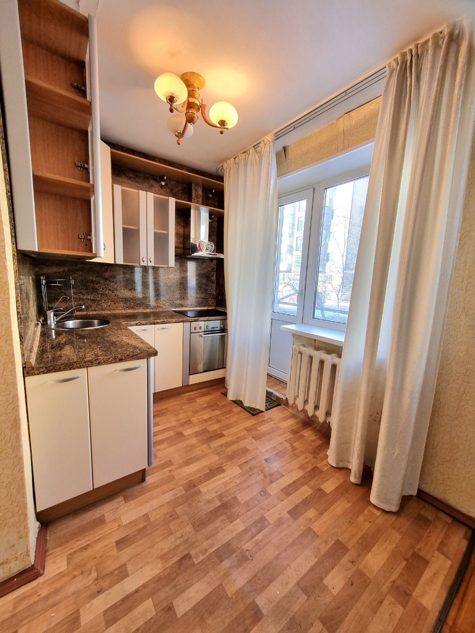 Объект недвижимости