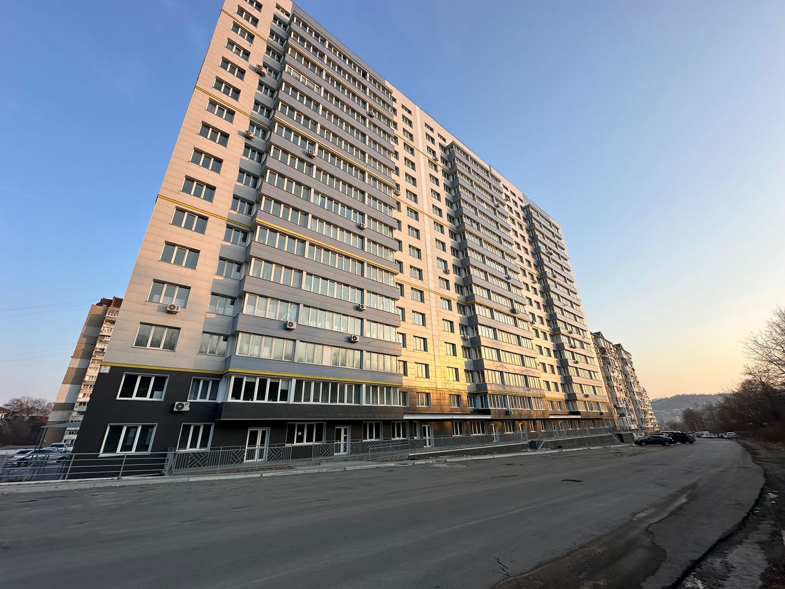 Купить Квартиру Дом Приморский Край